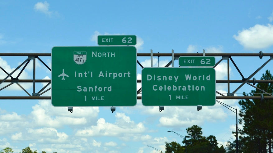 Could the Acceleration of the I-4 Expansion Project Save Celebration’s Magic?