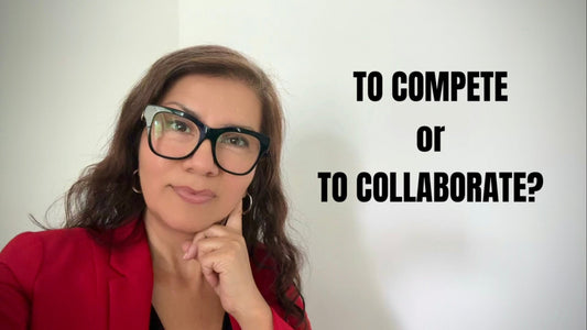 To Compete or To Collaborate: Do we Have to Pick Just One?