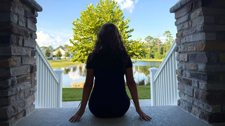 Breathe More to Live Better