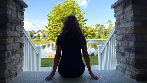 Breathe More to Live Better