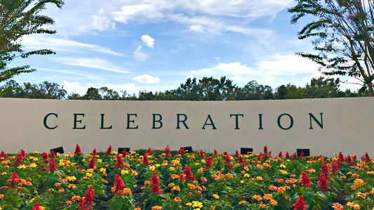 Why is the Town of Celebration in Florida so Special?