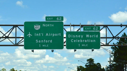 Could the Acceleration of the I-4 Expansion Project Save Celebration’s Magic?