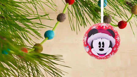 The Five Best Hallmark Disney Christmas Ornaments from Amazon