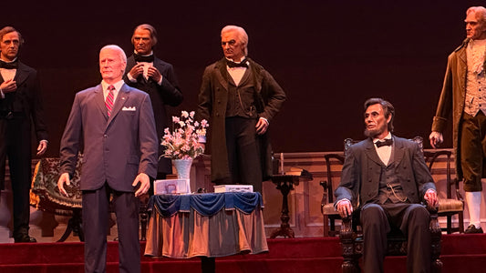 The Two Disney World Attractions to Learn More About American History