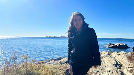 Having a Grateful Mindset Gives You Strength